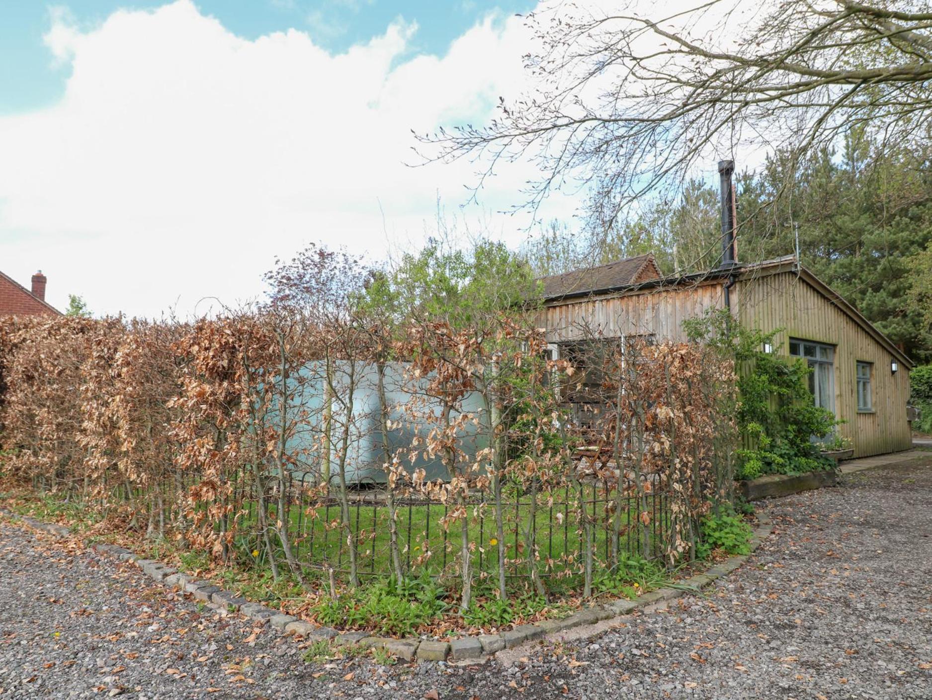 Hen House View Rugeley Exterior foto