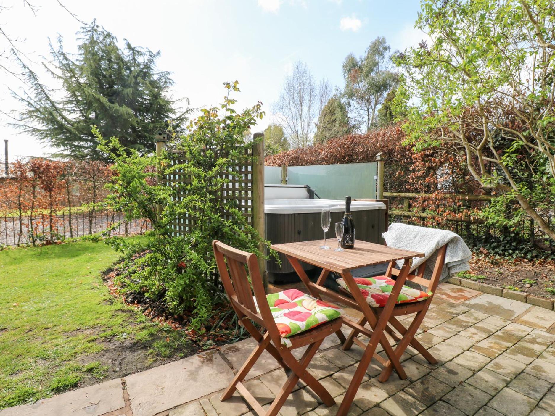 Hen House View Rugeley Exterior foto