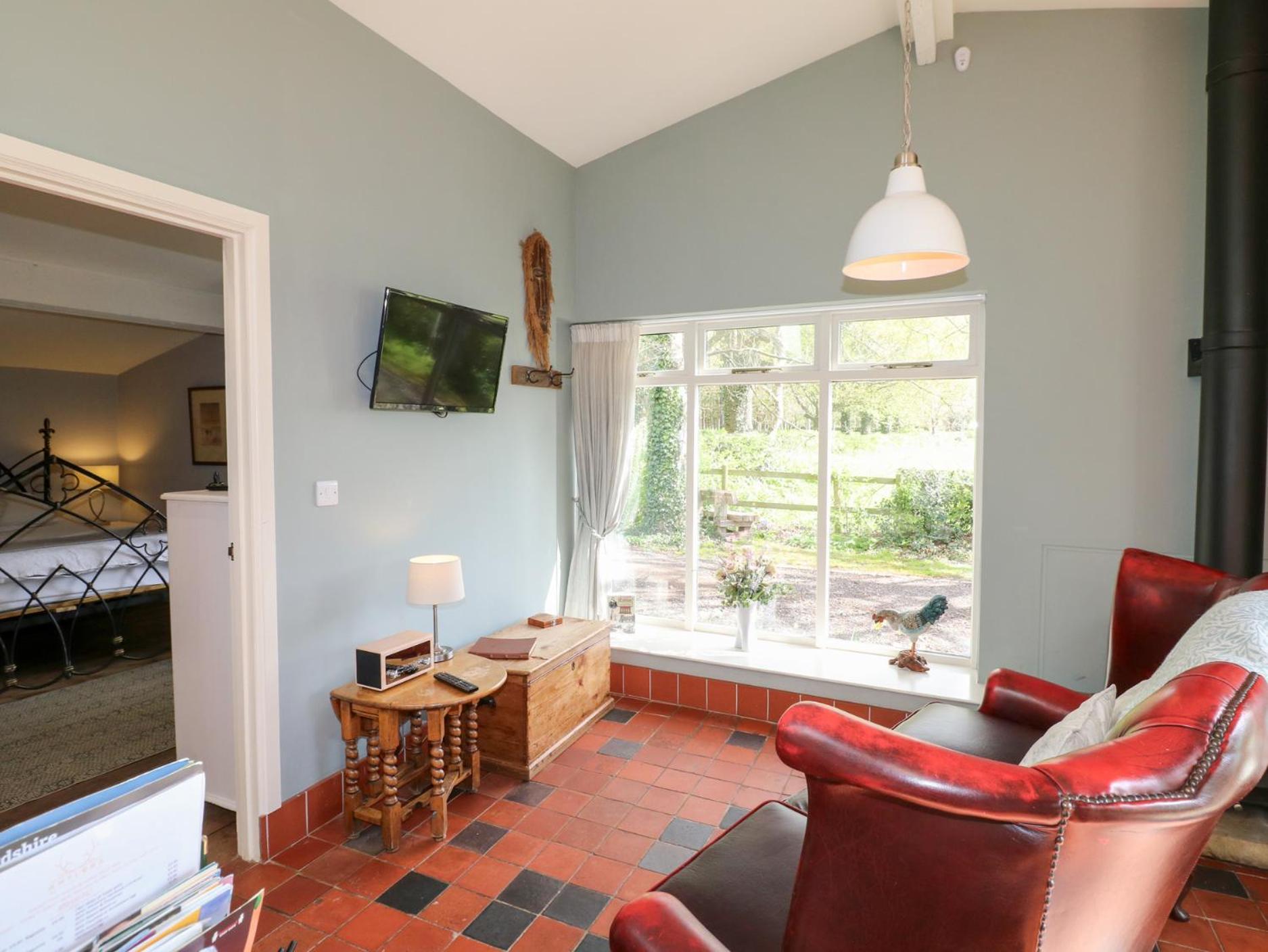 Hen House View Rugeley Exterior foto