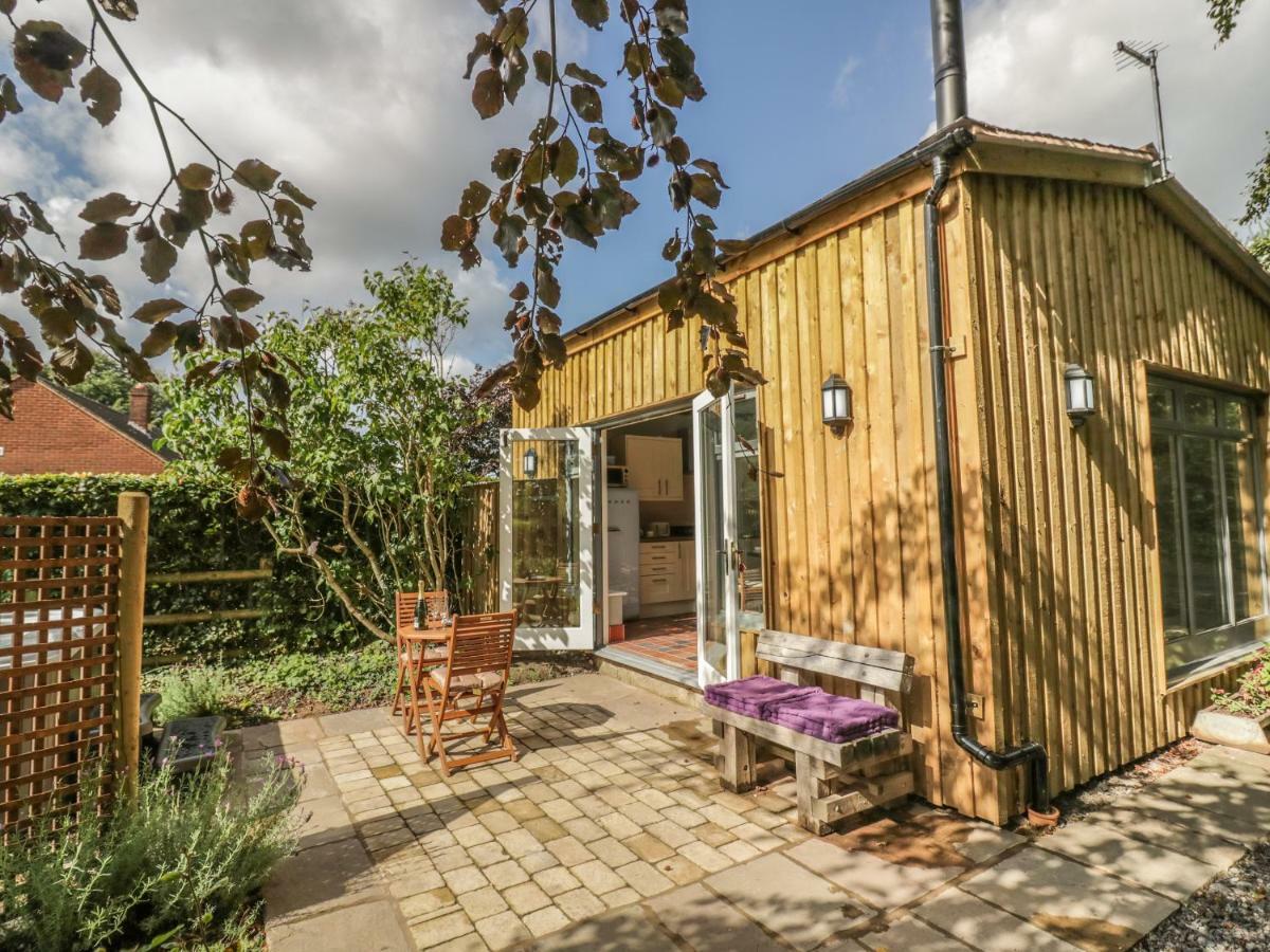 Hen House View Rugeley Exterior foto